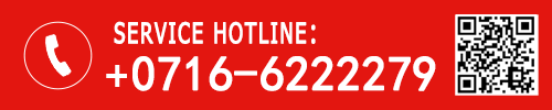 Service Hotline